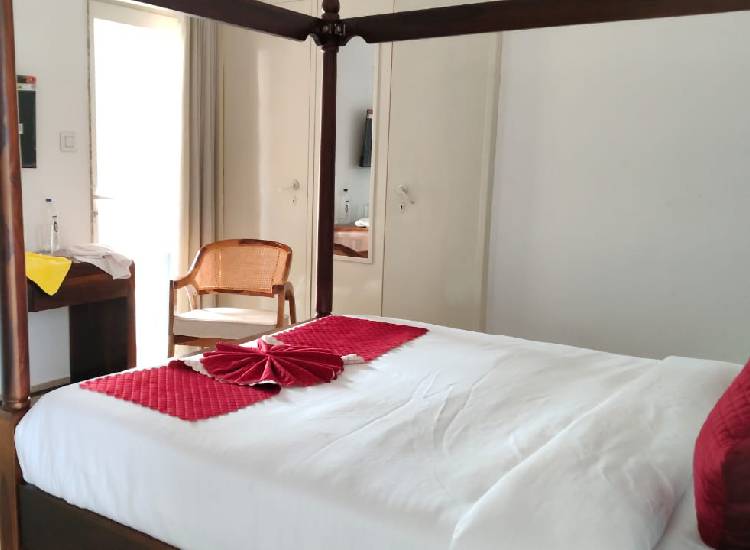room image