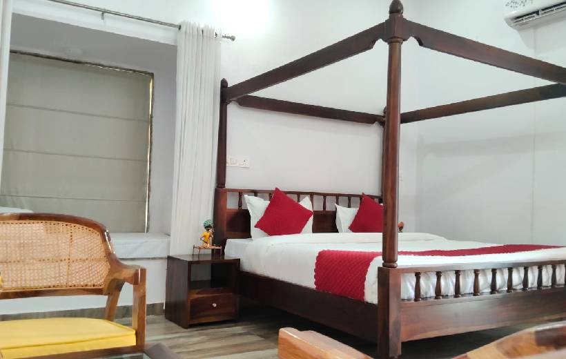 room image